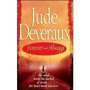 Forever and Always, Paperback - Jude Deveraux imagine