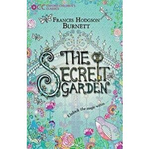 The Secret Garden, Paperback - Frances Hodgson Burnett imagine