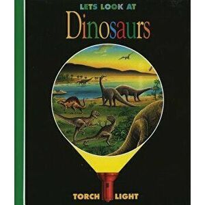 Let's Look at Dinosaurs - Donald Grant imagine