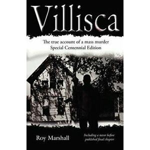 Villisca, Paperback - Roy Marshall imagine