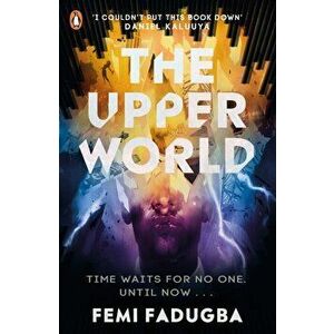 The Upper World - Femi Fadugba imagine