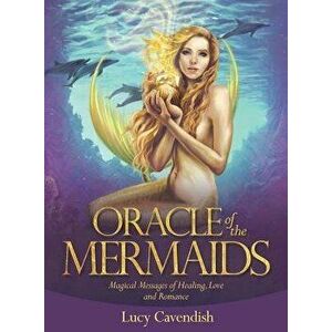 Oracle of the Mermaids - Lucy Cavendish imagine