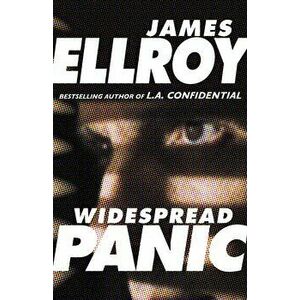 Widespread Panic - James Ellroy imagine
