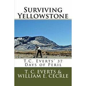 37 Days of Peril, Paperback - William E. Cecrle imagine