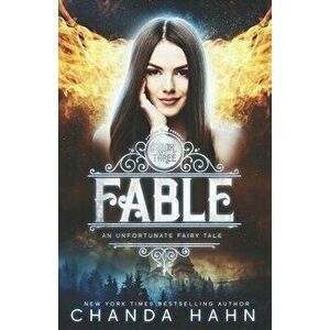 Fable, Paperback - Chanda Hahn imagine