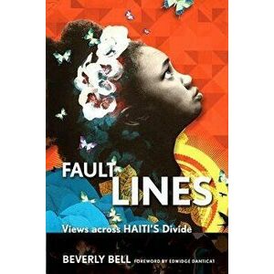 Fault Lines, Paperback - Beverly Bell imagine