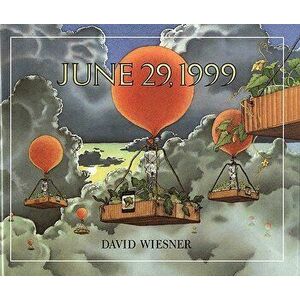 June 29, 1999 - David Wiesner imagine