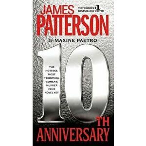 10th Anniversary, Hardcover - James Patterson imagine