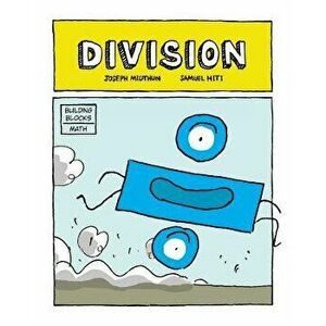 Division, Paperback - Samuel Hiti imagine