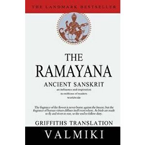 The Ramayana, Hardcover - Valmiki imagine