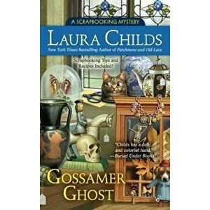 Gossamer Ghost - Laura Childs imagine