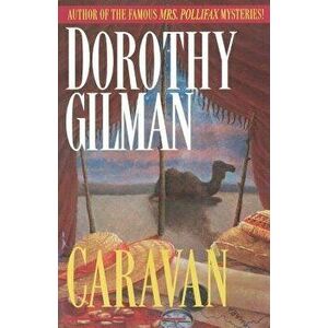 Caravan, Paperback - Dorothy Gilman imagine