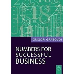 Numbers for Successful Business, Paperback - Grigori Grabovoi imagine