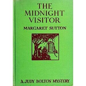 Midnight Visitor #12, Paperback - Margaret Sutton imagine