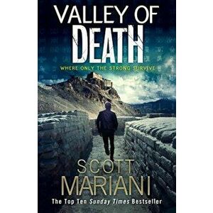 Valley of Death (Ben Hope, Book 19), Paperback - Scott Mariani imagine