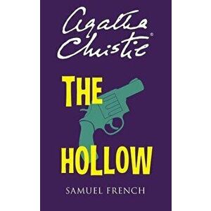 The Hollow, Paperback - Agatha Christie imagine