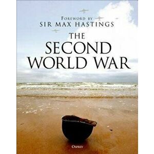 The Second World War - David Horner imagine