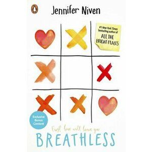 Breathless - Jennifer Niven imagine
