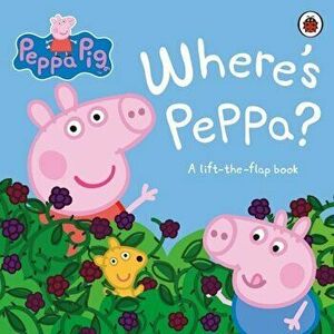 Peppa Pig: Where's Peppa? - Peppa Pig imagine