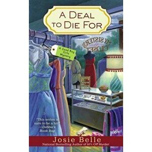 A Deal to Die for - Josie Belle imagine