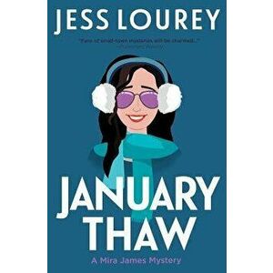 January Thaw, Paperback - Jess Lourey imagine