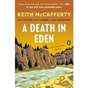A Death in Eden - Keith McCafferty imagine