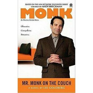 Mr. Monk on the Couch - Lee Goldberg imagine