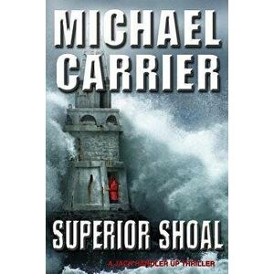 Superior Shoal, Paperback - Michael Carrier imagine