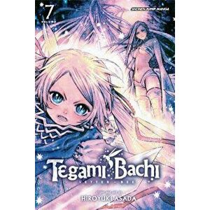 Tegami Bachi, Volume 7, Paperback - Hiroyuki Asada imagine