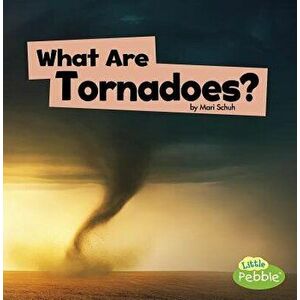 What Are Tornadoes? - Mari C. Schuh imagine