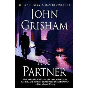 The Partner, Paperback - John Grisham imagine