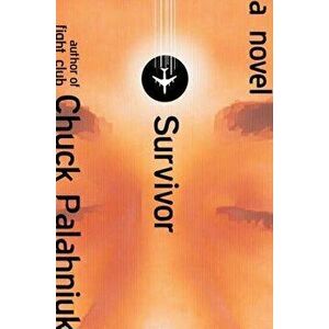 Survivor, Hardcover - Chuck Palahniuk imagine