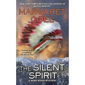 The Silent Spirit - Margaret Coel imagine
