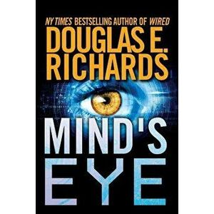 Mind's Eye, Paperback - Douglas E. Richards imagine