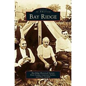 Bay Ridge, Hardcover - Peter Scarpa imagine