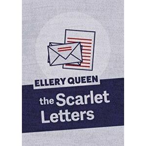 The Scarlet Letters, Paperback - Ellery Queen imagine