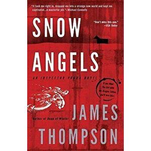 Snow Angels, Paperback - James Thompson imagine