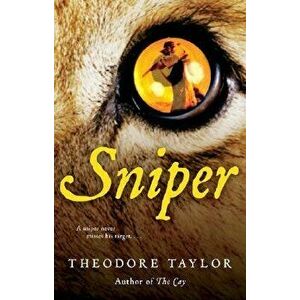 Sniper, Paperback - Theodore Taylor imagine