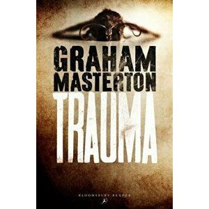 Trauma, Paperback - Graham Masterton imagine