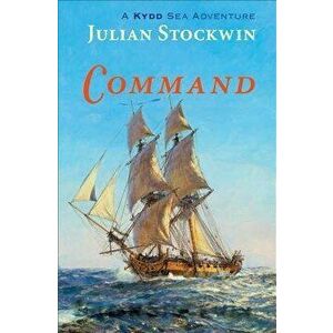 Command, Paperback - Julian Stockwin imagine