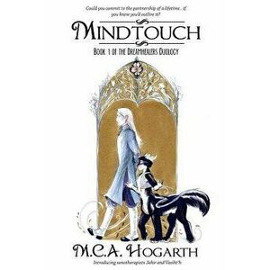 Mindtouch, Paperback - M. C. a. Hogarth imagine