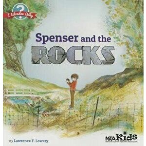 Spenser and the Rocks, Paperback - Lawrence F. Lowery imagine