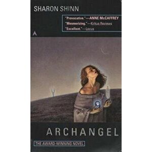 Archangel - Sharon Shinn imagine