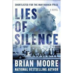 Lies of Silence, Paperback - Brian Moore imagine