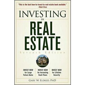 Investing in Real Estate, Paperback - Gary W. Eldred imagine