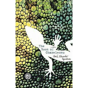 The Book of Chameleons, Paperback - Jose Eduardo Agualusa imagine
