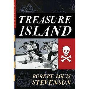 Treasure Island (Illustrated): With Artwork by N.C. Wyeth and Louis Rhead, Hardcover - Robert Louis Stevenson imagine