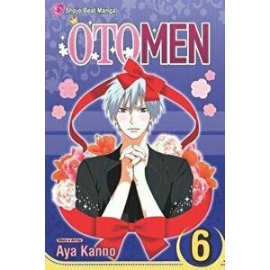 Otomen, Volume 6, Paperback - Aya Kanno imagine