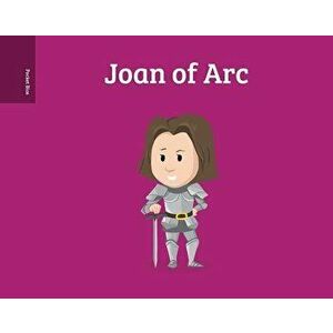 Pocket Bios: Joan of Arc, Hardcover - Al Berenger imagine