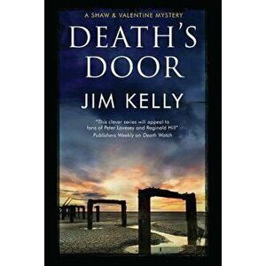 Death's Door, Paperback - Jim Kelly imagine